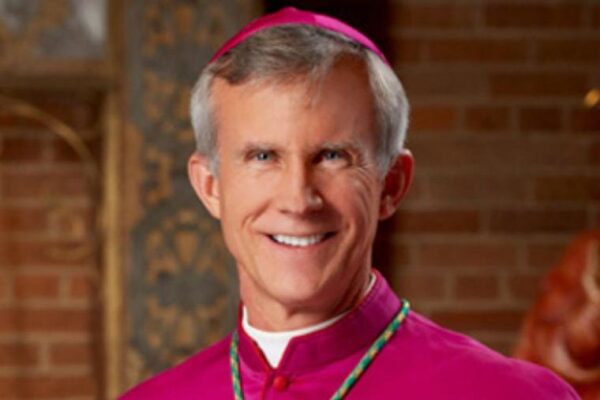 Bishop Strickland relieved of pastoral governance of US diocese